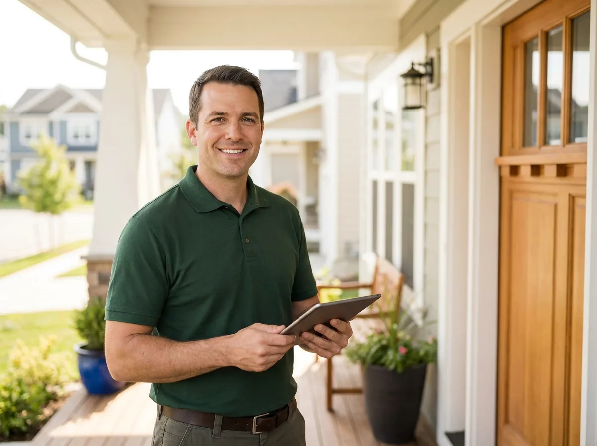 Pest control FAQs for Young America, IN
